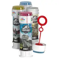 Jurassic World bublifuk 60ml