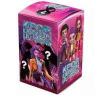 K-Pop Demon Hunters prekvapujúca figúrka v krabičke s kartičkou