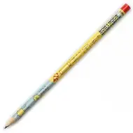 KOH-I-NOOR 1291 Trojhranná Grafitová Ceruzka s Vzorcami
