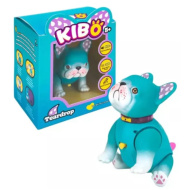 Kaboom Kibo - francúzsky buldog interaktívny pes: Teardrop