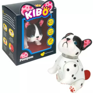 Kaboom Kibo - interaktívny francúzsky buldog: Pompom
