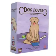 Kartová hra Dog Lover