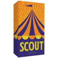 Kartová hra Scout