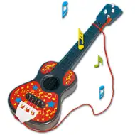 Detská gitara 42cm - D-Toys