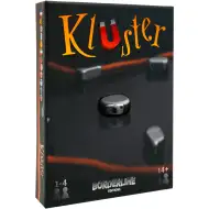 Kluster S magnetická spoločenská hra