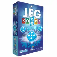 Kocková spoločenská hra