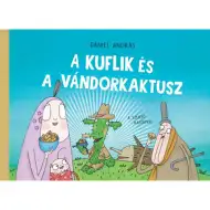 Kuflíci a putovný kaktus - Pagony