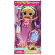 L.O.L. Surprise Tweens Cleo Cove morská bábika
