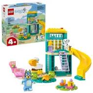 LEGO® Bluey™ a Chloe veselé dobrodružstvá na ihrisku (11201)