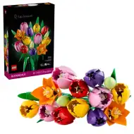 LEGO® Botanicals: Kytica tulipánov (10501)