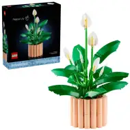 LEGO® Botanicals: Lopatkovec (11504)