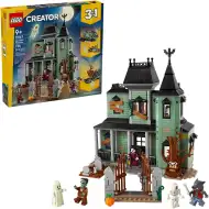 LEGO® Creator: Strašidelný zámok (31167)