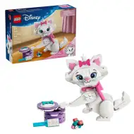 LEGO® Disney: Aristokatky Roztomilá Marie (43286)