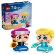 LEGO® Disney: Malá Anna a Elsa (43284)