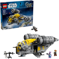 LEGO® Hviezdne vojny™: Razor Crest™ (75447)
