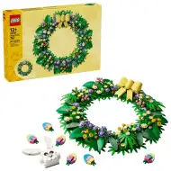LEGO®: Jarný veniec (40957)