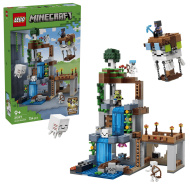 LEGO® Minecraft: Prístav duchov (21597)