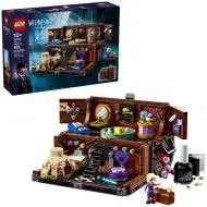 LEGO® Streda: Izého obydlie (76785)
