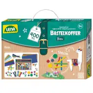 LENA: DIY 400-dielna sada pre chlapcov kreatívna sada