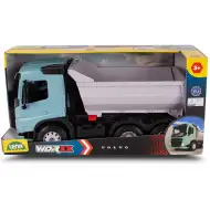 LENA: Worxx Volvo FMX sklápací nákladné auto s korbou 45 cm