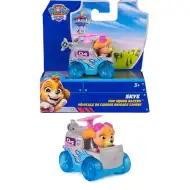 Labková patrola: Pup Squad Racers - Mini vozidlo Skye - Spin Master