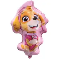 Labková patrola: Skye fóliový balón 70 cm