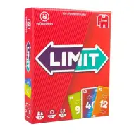 Limit spoločenská hra
