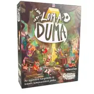 Lom-a-duma stolová hra