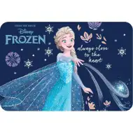 Luna: Frozen stolová podložka 43x29 cm