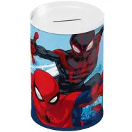 Luna: Hrdinská kovová pokladnička Spider-Man 10x15 cm
