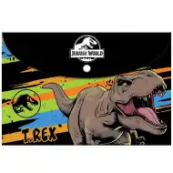 Luna: Jurassic World patentový A4 zakladač