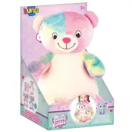 Luna: Maľovateľný plyšový medvedík Cuddly Cuties