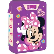Luna: Minnie Love 2-poschodové plnené puzdro na perá