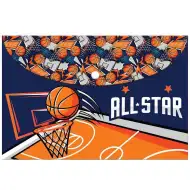 Luna: Must Basketball zakladač na patent vo veľkosti A4