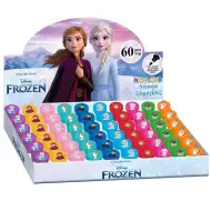 Luna: Pečiatka na ceruzku Frozen v rôznych prevedeniach, 1 kus