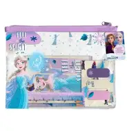 Luna: Písacia súprava Frozen, 10 ks