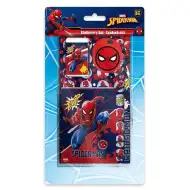 Luna: Písacia súprava Spider-Man, 5 ks