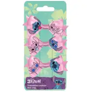 Luna: Sada 3 mašľových sponiek do vlasov Lilo &amp; Stitch