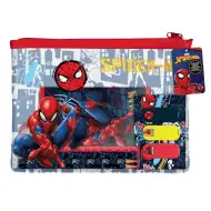 Luna: Sada písacích potrieb Spider-Man, 10 kusov