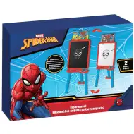 Luna: Spider-Man 2 v 1 stojaca kresliaca tabuľa 56x42x6 cm