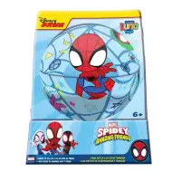 Luna: Spidey 2v1 60-dielne puzzle a figúrka Póki