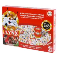 Lynx stolová hra