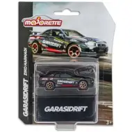 Majorette – Nissan Skyline R34 GarasiDrift Ziko Harnadi autíčko v mierke 1:64 - Simba Toys