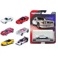 Majorette: Kolekcia Series 2. séria zberateľských autíčok v rôznych variantoch – Simba Toys