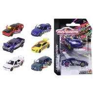 Majorette: Limitovaná edícia 11 autíčok v rôznych variantoch - Simba Toys