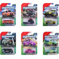 Majorette: Prémiové malé auto Volkswagen v rôznych verziách 1 ks - Simba Toys