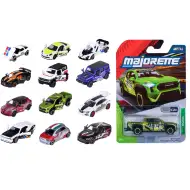 Majorette: Pretekárske prémiové autíčko v rôznych variantoch 1 ks – Simba Toys