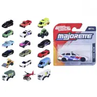 Majorette: Street Cars malé autíčko v rôznych verziách 1 ks - Simba Toys