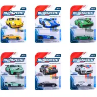 Majorette: prémiové autíčko Porsche v rôznych verziách 1 ks - Simba Toys