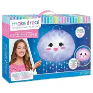 Make It Real: DIY Sada na výrobu oblakového lampionu